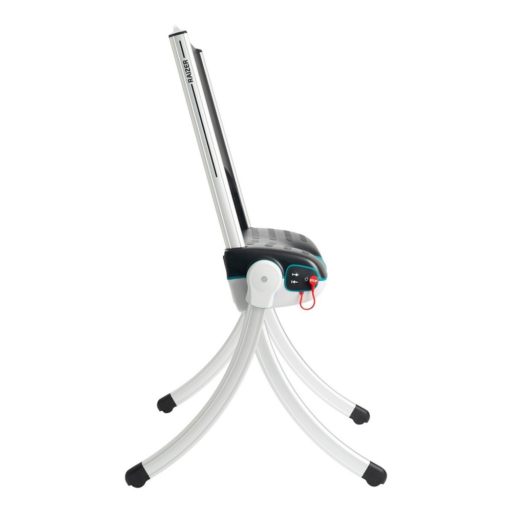 Liftup Raizer II Portable Electronic Lifting Device with remote-easy assembly!