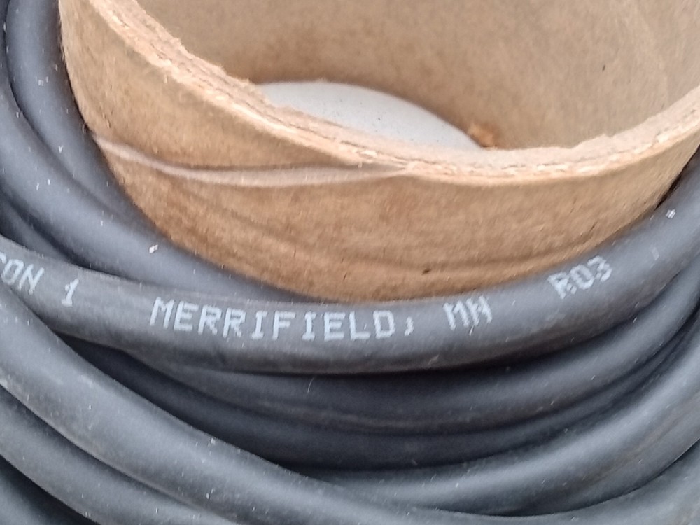 Intercon - VCP-10-S - Connector Cable 12 Pins 30 FT