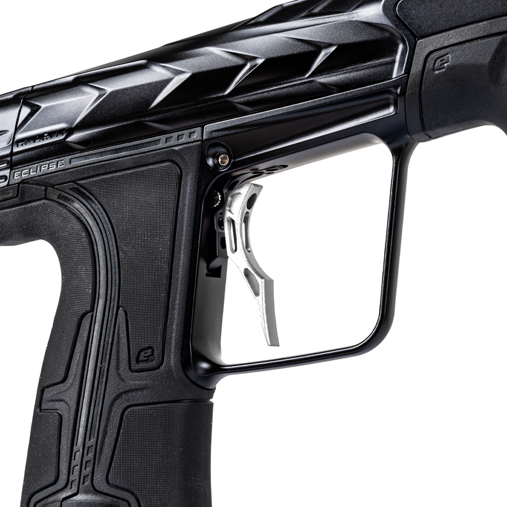 HK Army CS 2/3 Staggered Trigger - Reaper - Silver