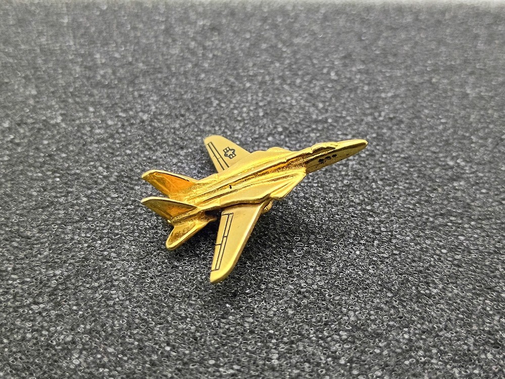 Grumman F-14 Tomcat Pin