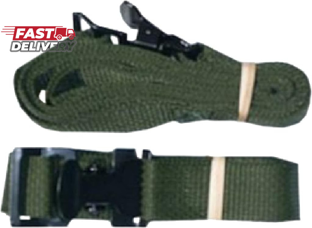 Third Hand Treestand Stabilizer Straps