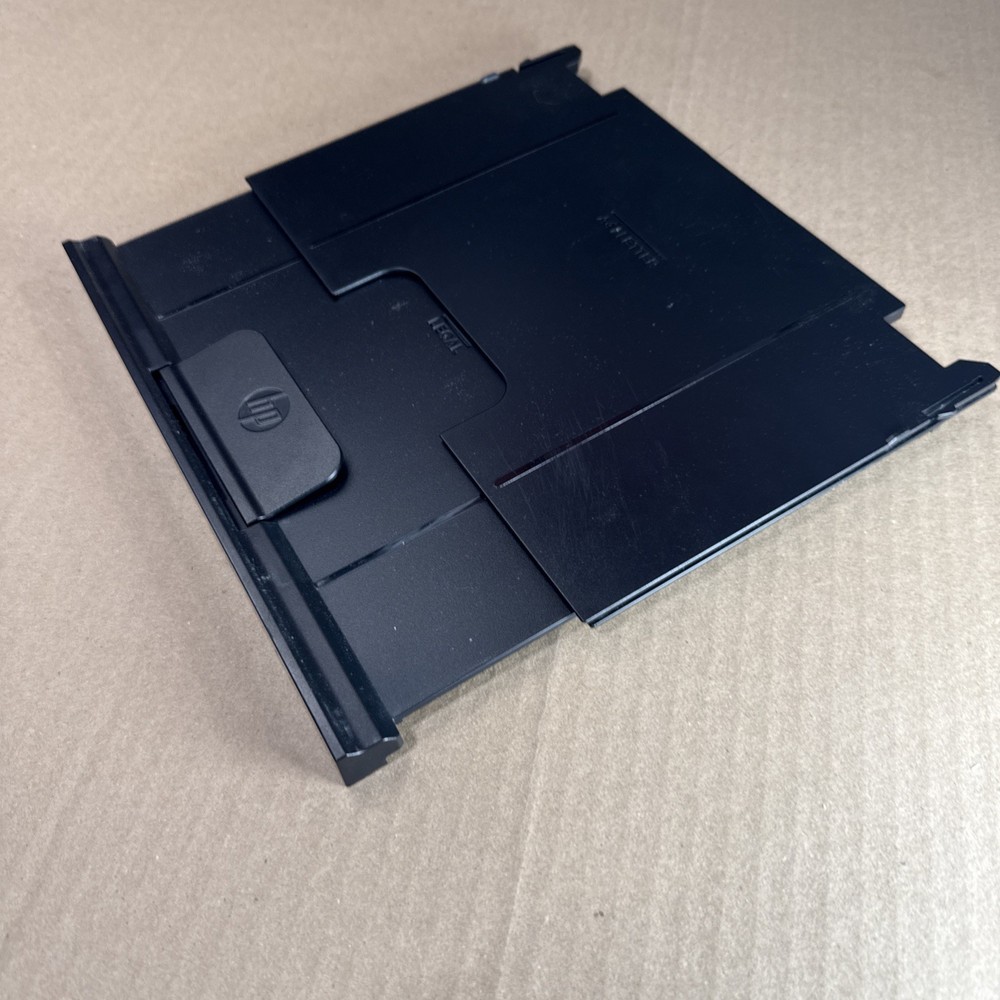 HP OfficeJet Pro 8610 Paper Output Tray