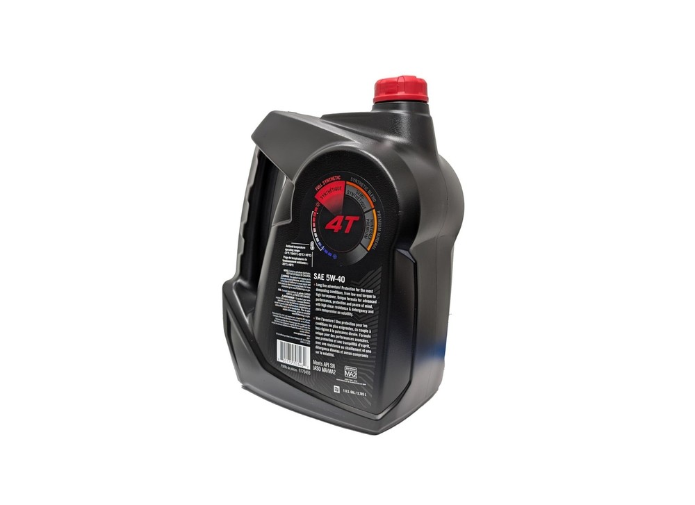 SeaDoo Full Synthetic XPS Oil GALLON 9779493