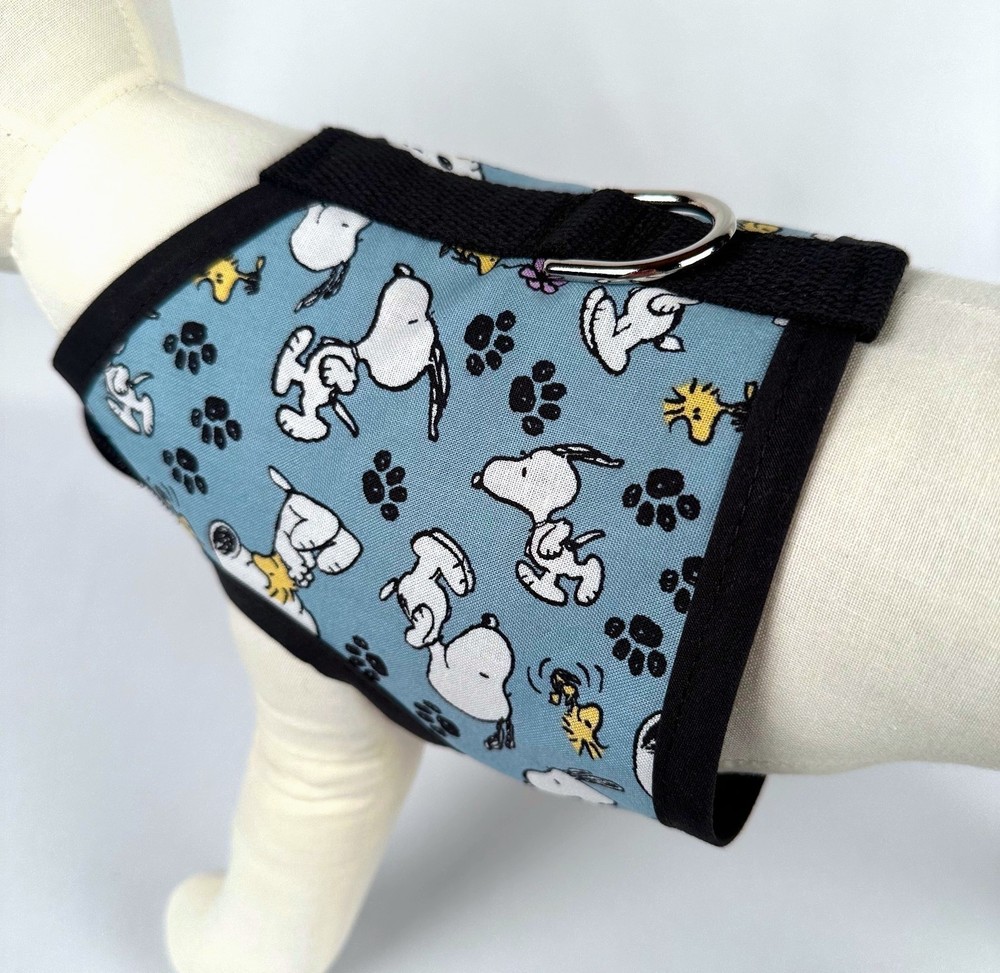 Dog Harness Clothes Apparel Vest