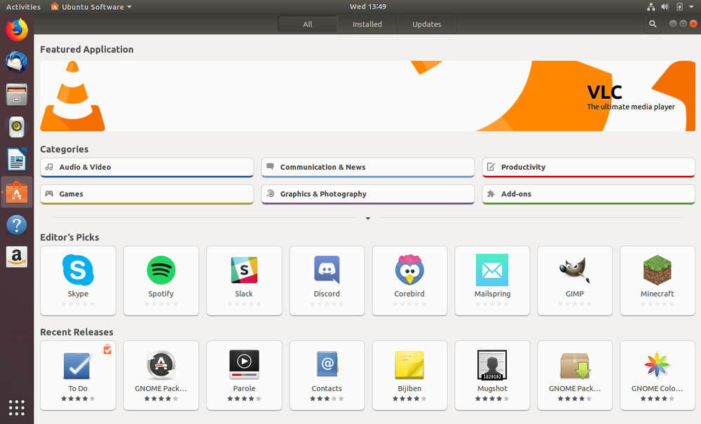 Ubuntu 24.04 LTS 16GB Bootable USB Live Install Drive Fast Secure Linux (64 bit)