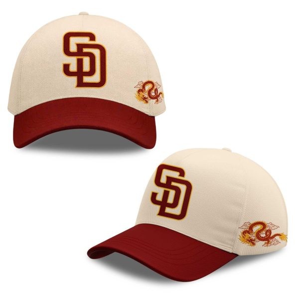 Padres Vietnamese Heritage Night Cap