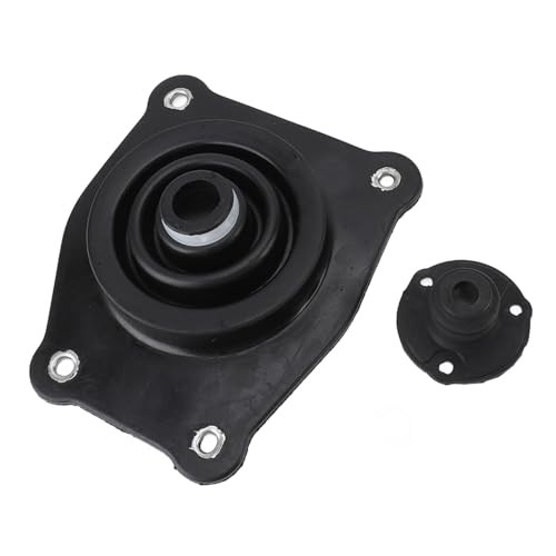 Change Lever Boot, Lower Shifter Dust Boot Gear Lever Shift Boot for MX5 MX-5