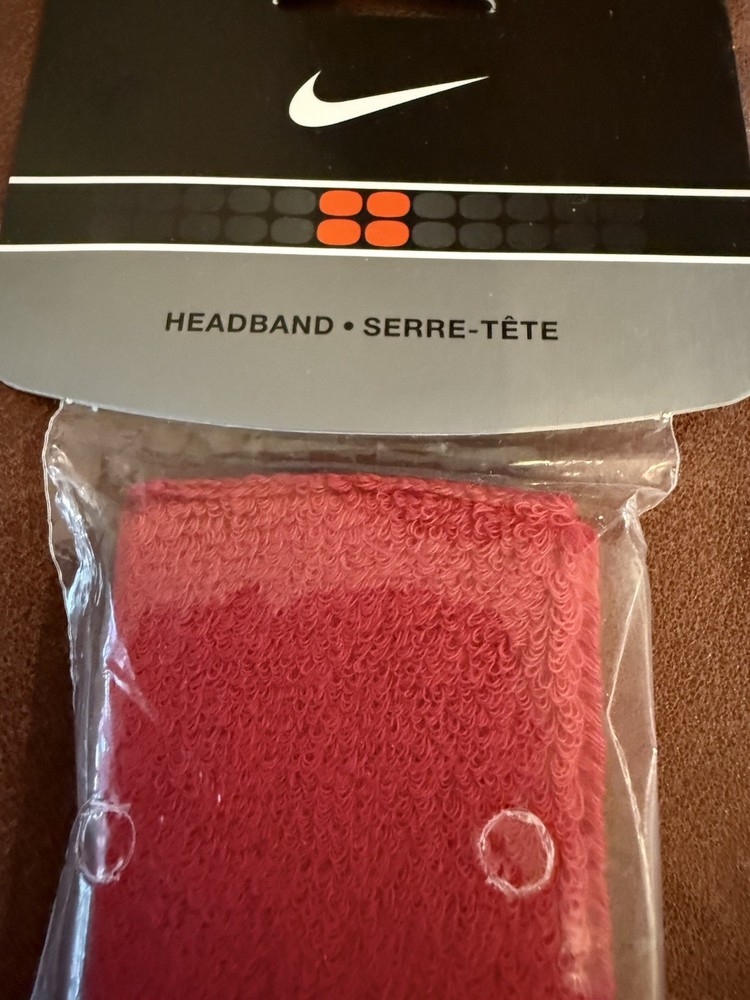 Nike Headband