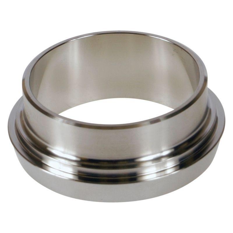 DIN Welding Liner | 65mm - Sanitary SS304