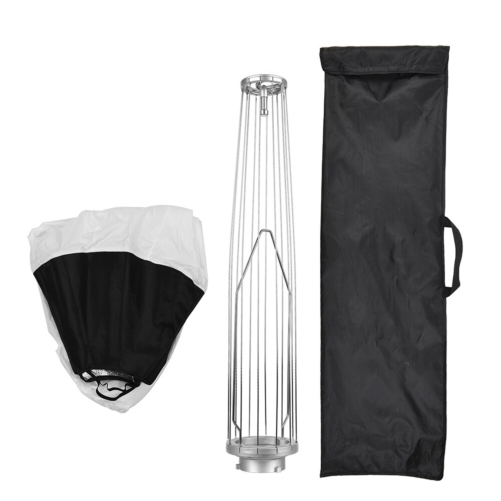 65cm/26inch Lantern Softbox Spherical Collapsible Soft Box D8B8