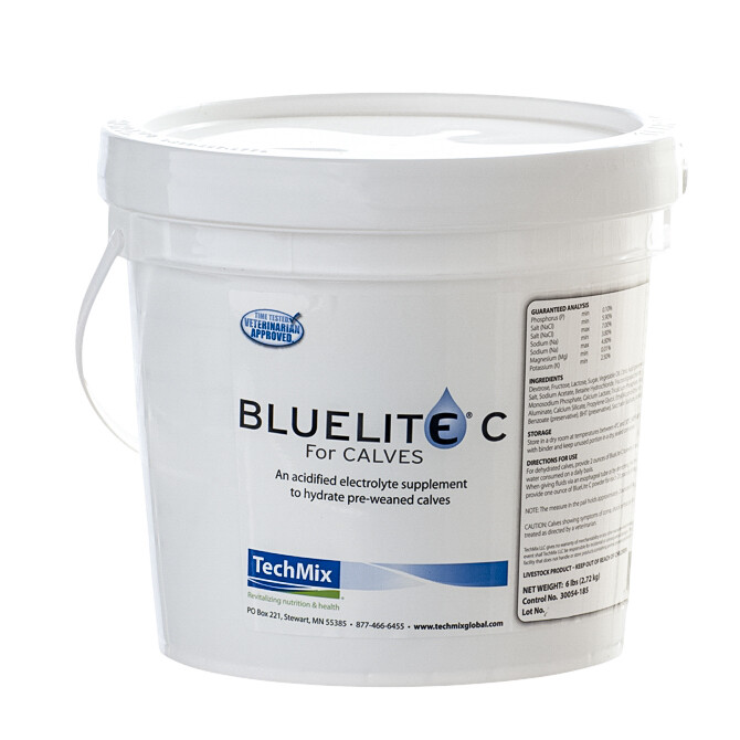 BlueLite C for Calves (6 lb)