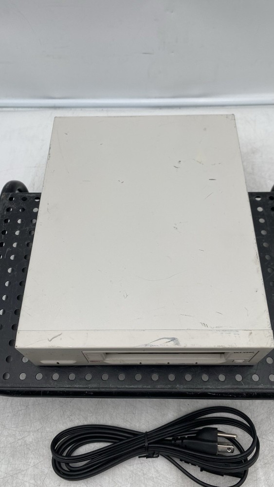 QUANTUM DLT VS80e TAPE DRIVE BHHBA-YF