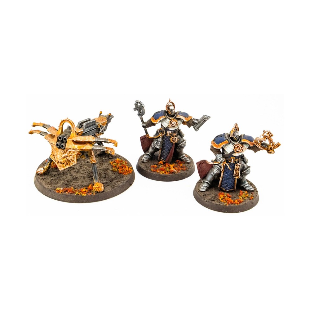 Celestar Ballista #46 NM