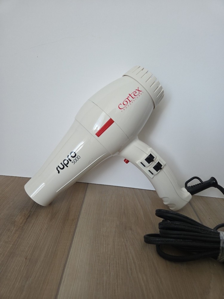 Cortex Professional Supro 5000 Hair Dryer