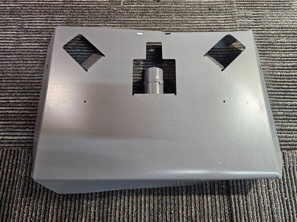 EasyPro QS2 Quick Sink Self Weighted Diffuser Assembly – Double Diffuser