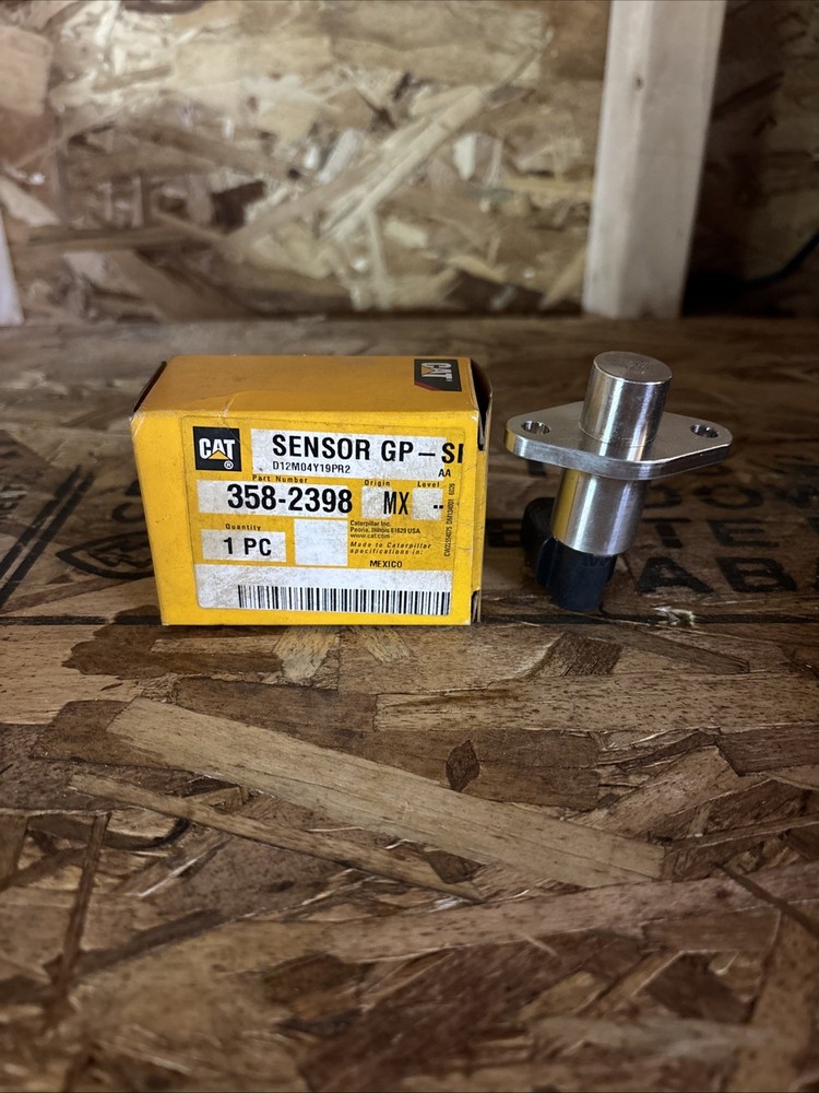 Caterpillar Sensor 358-2398 3582398