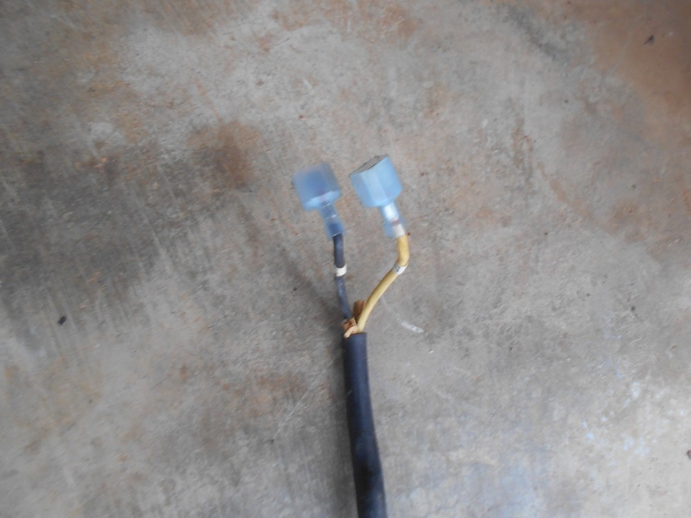 BKI ALF-F48 LIFT DOWN LIMIT SWITCH