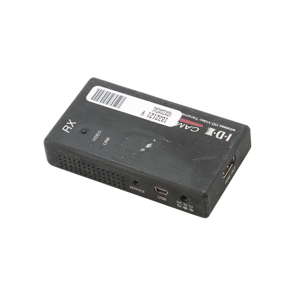 IDX CW-1 Wireless HDMI Video Transmission System