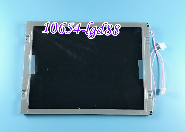 1x   for   NS8-TV00B-V2 LCD Display Panel    Original @10654