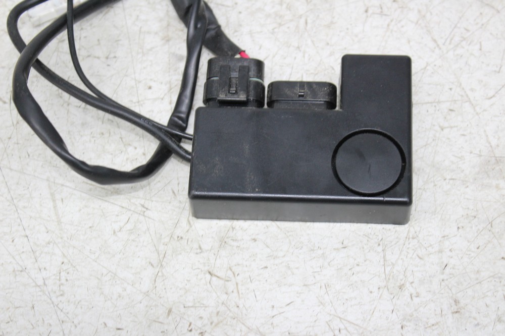 14-23 HONDA GROM 125 SCORPIO SECURITY ALARM SYSTEM MODULE BOX