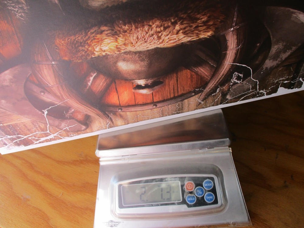 CONAN THE CONQUEROR: Board Game REPLACEMENT GAME BOX -Not A Complete Game- NEW!!