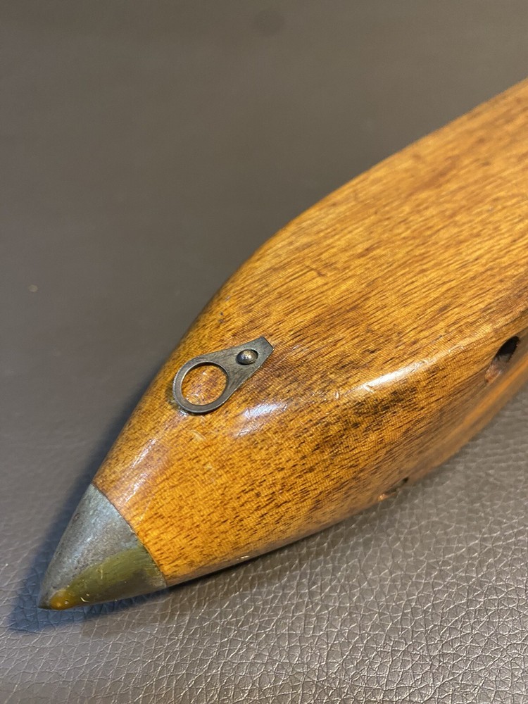 Hangable Weaving Shuttle #30 MASS