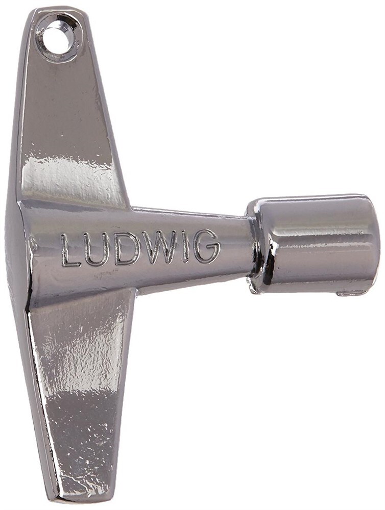 NEW - Ludwig Standard Drum Key, #P41