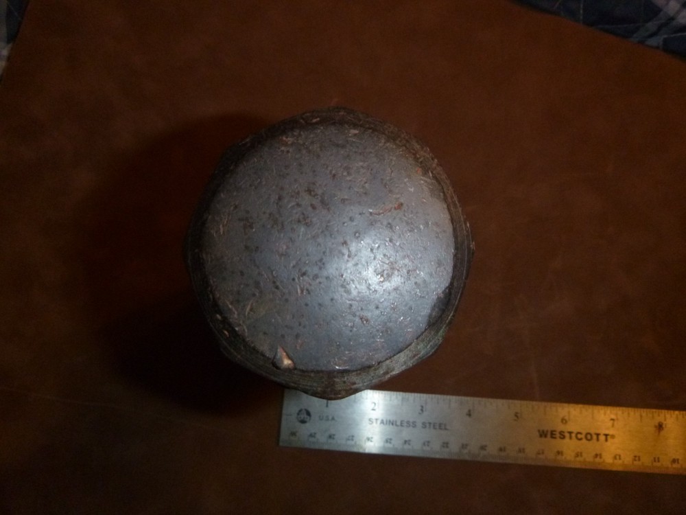 CRAFTSMAN - 10# - SLEDGE HAMMER HEAD BLACKSMITH - Very Good