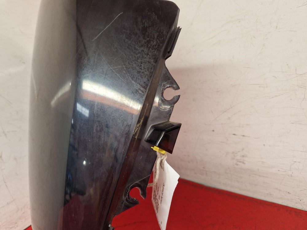 HONDA WW VISOR SCREEN WINDSHIELD 2015