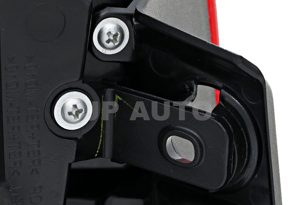 For 2015-2017 Acura TLX Tail Light Passenger Side