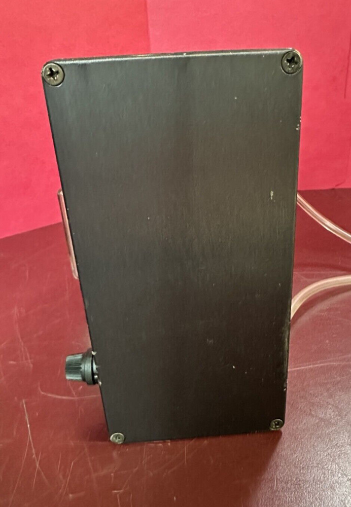 AS IS POWERS ON ASYST FAN/FILTER ASSEMBLY