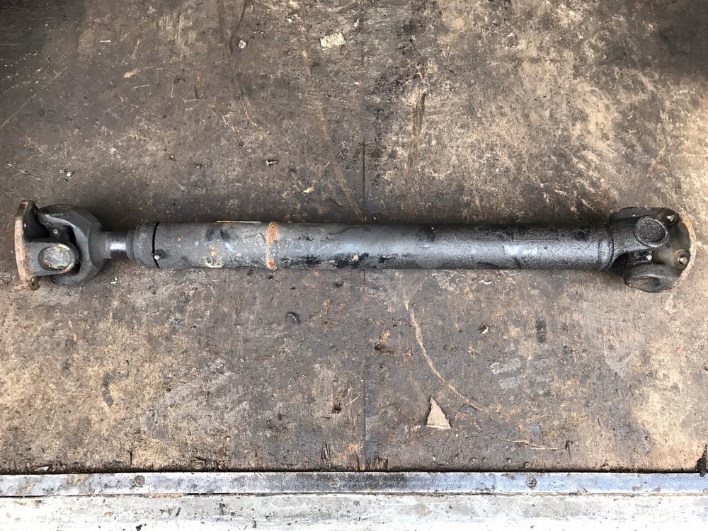 Range Rover Classic Front Prop Shaft Propshaft Driveshaft