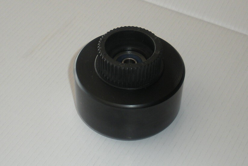 Liftboard Skateboard Wheel - Motor Side - [NEW]