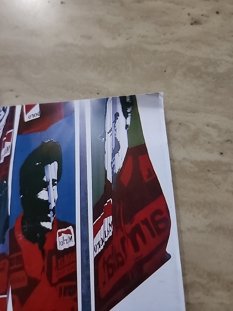 GALLERIA FERRARI PAPERBACK