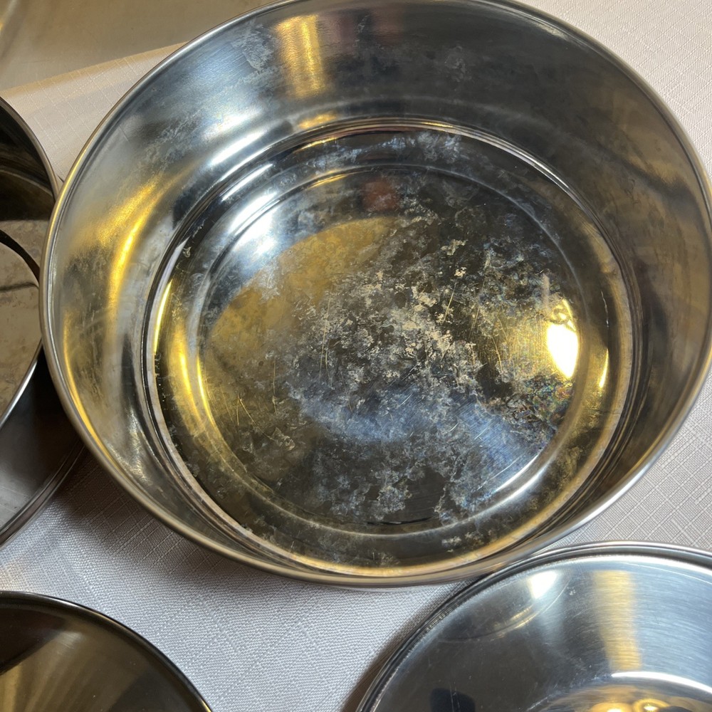 Pressure Cooker Insert Stack & Cook 2 Tear Stack N'Cook