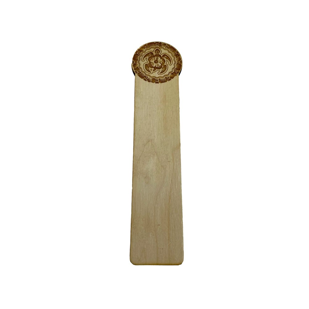 Bookmark - Hawaiian Turtle - Bookmark