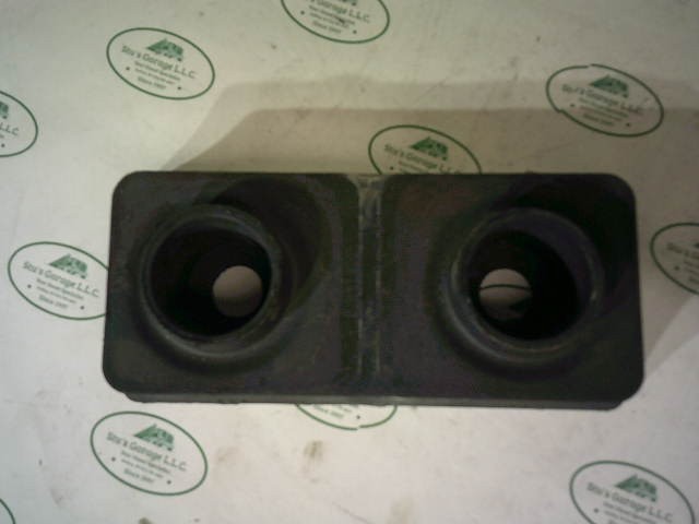 03-33963-000 ISOLATOR - FRONT, ASSEMBLY, ENGINE, UPPER