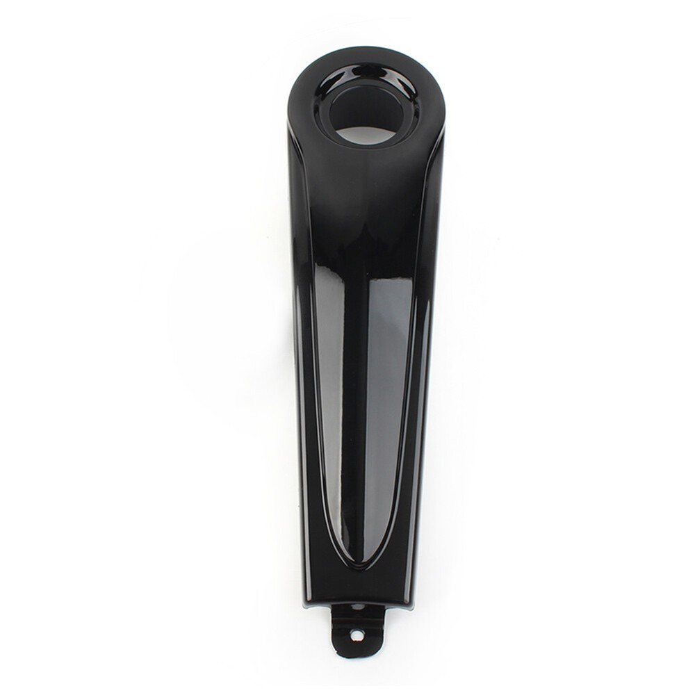 1 Pcs Stretched Dash Panel For Harley Electra Glide Touring FLHT New ABS Plastic