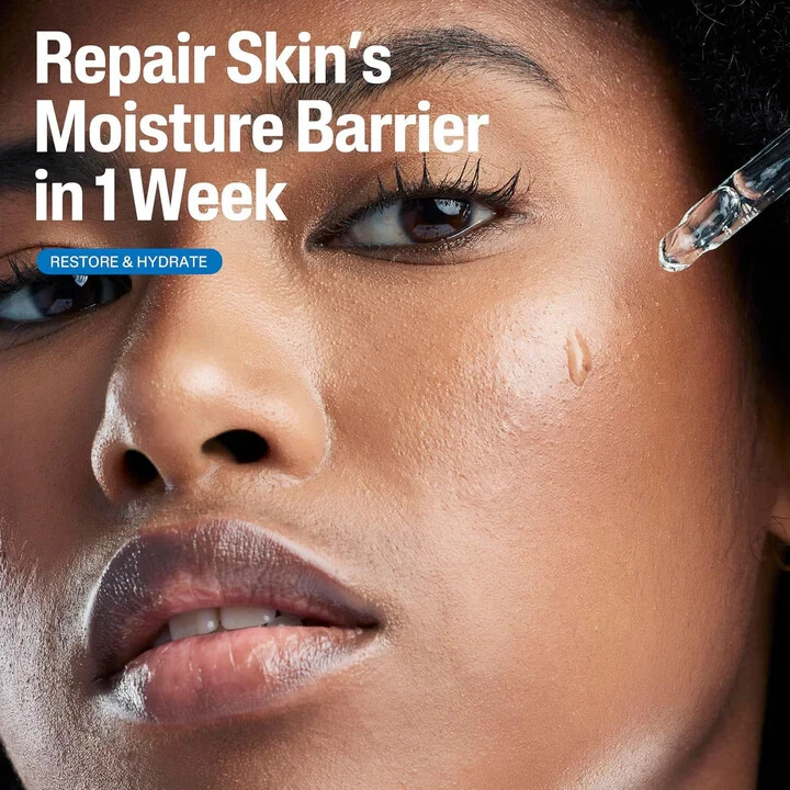 CERAMIDE Barrier Serum 30 ml.