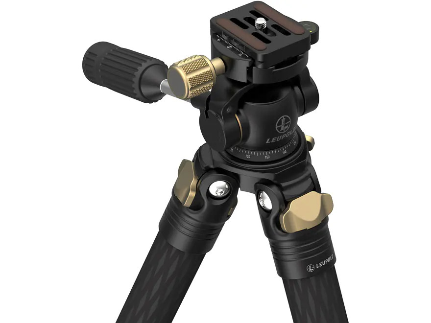 Leupold Tripod Pan Head