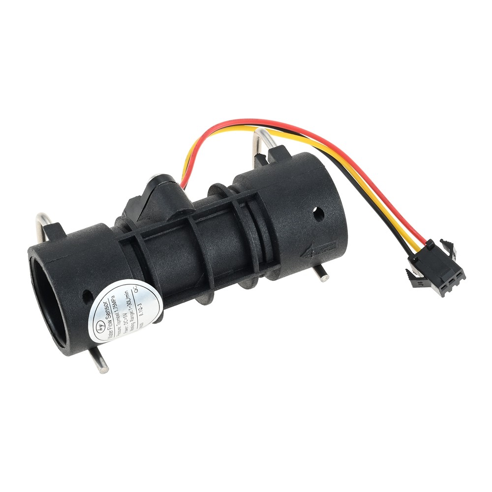 Water Flow Sensor Kit for Camplux Ranein Recpro Girard Furrion RV Water Heater