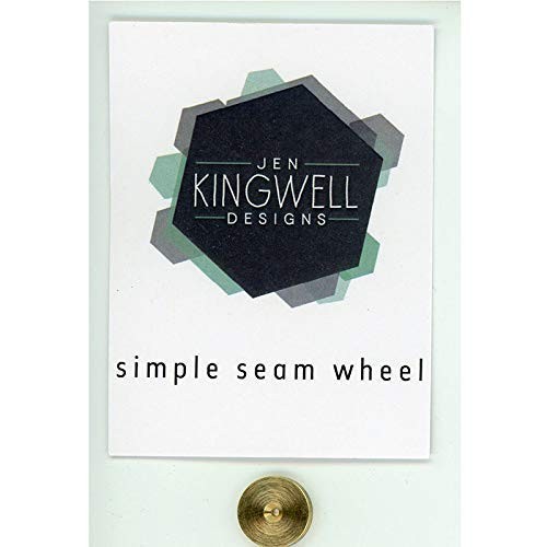 Simple Seam Wheel 1/4