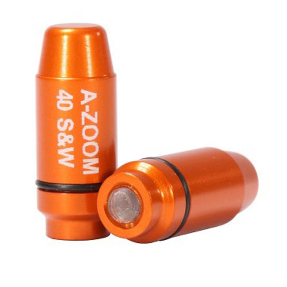 Lyman A-Zoom StrikerCap for 9mm, 2-Pack