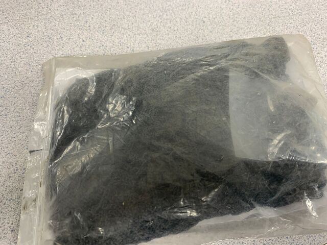 Genuine GM Cargo Area Net 13493940