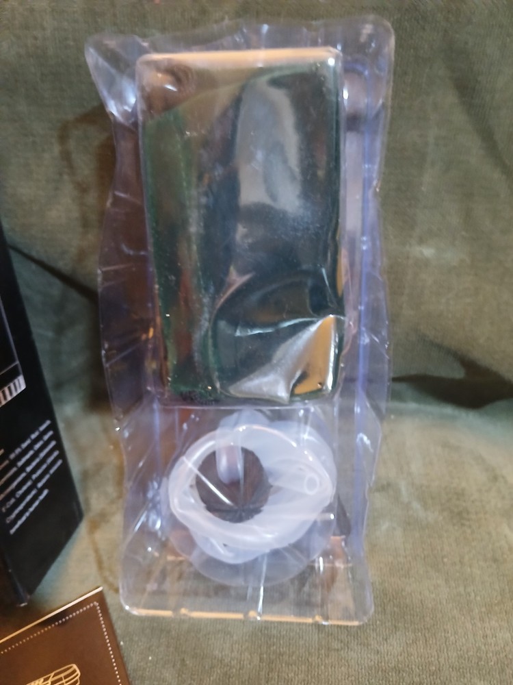 Portable Outdoor Water Filter