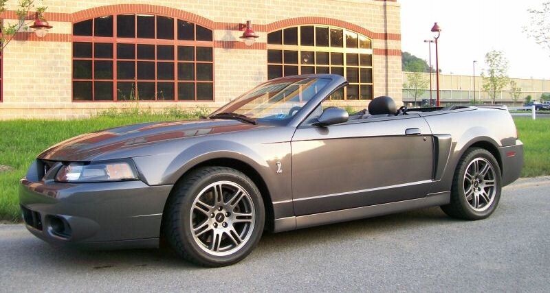 Touch Up Paint for Ford F150 with paint code CX, Dark Shadow Gray.