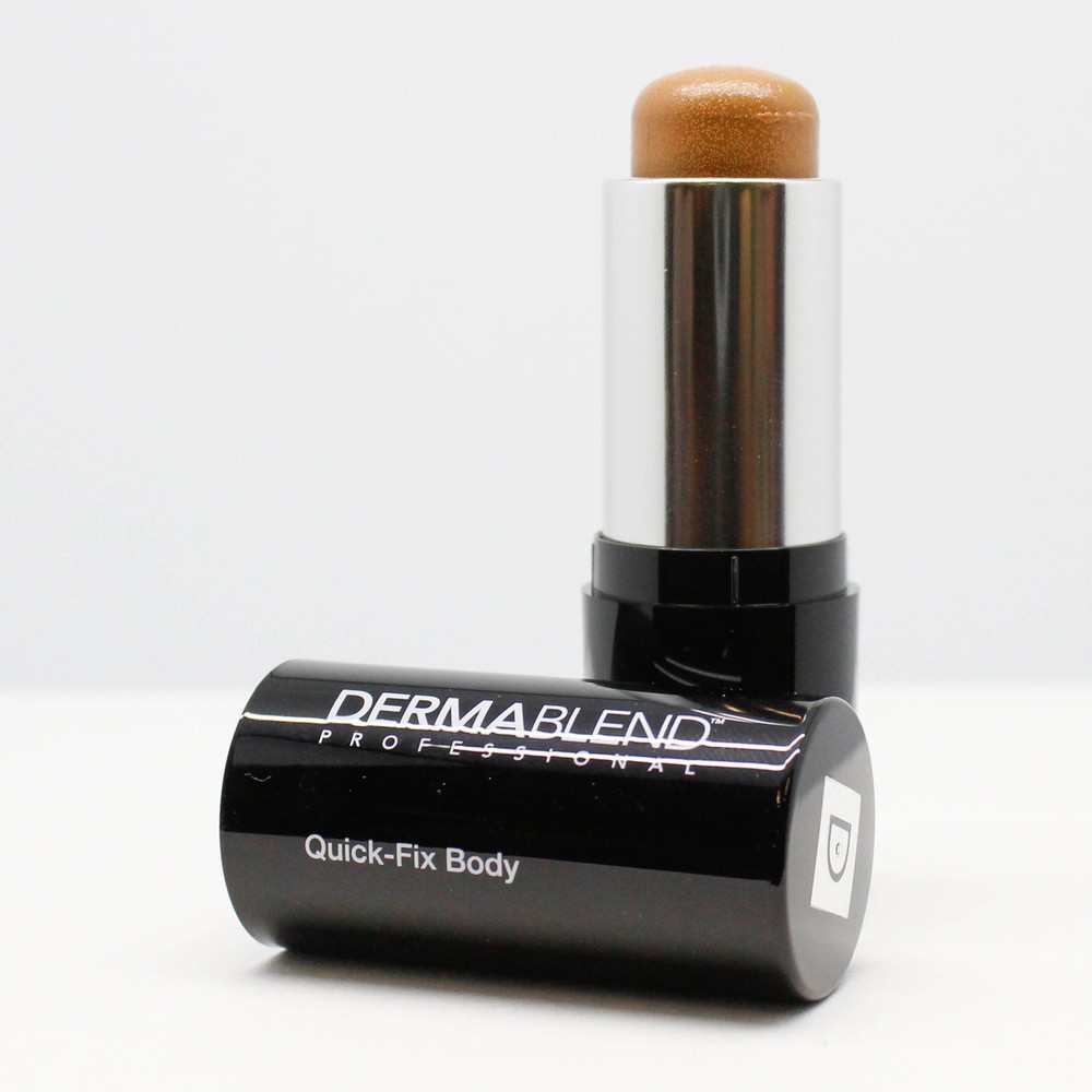 Dermablend Quick-Fix Full Coverage Foundation Golden .42 oz