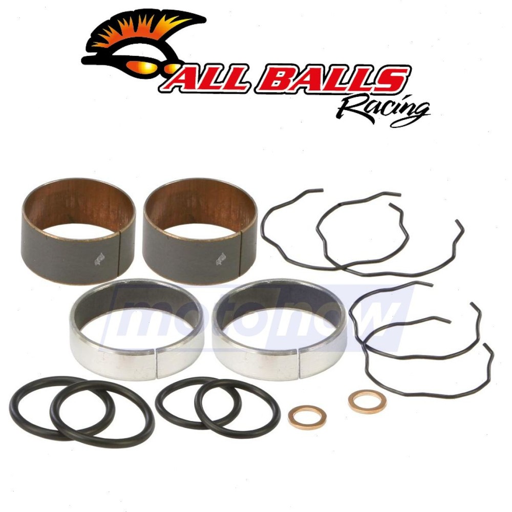 All Balls 38-6095 Fork Bushing Kit for Suspension Fork Bushing Kits  st