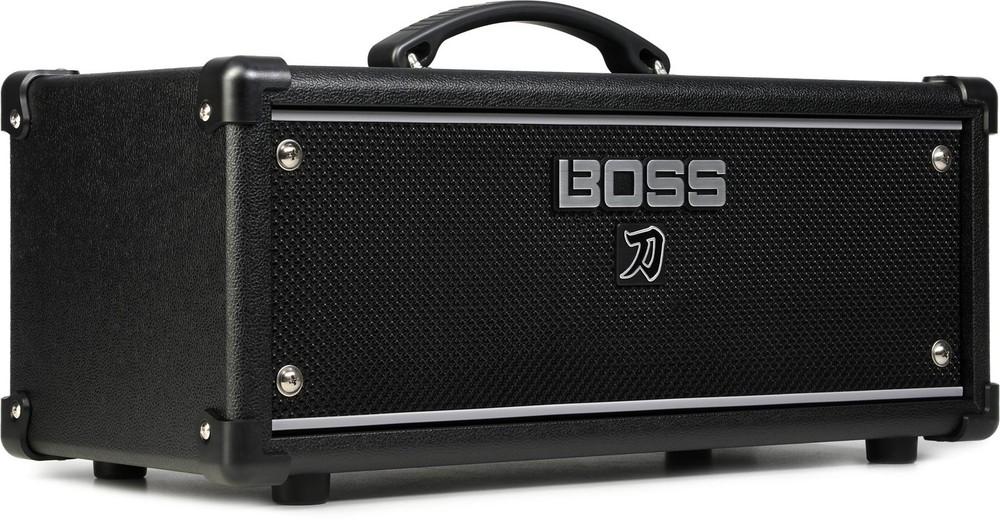 Boss Katana Head Gen 3 100-watt Amplifier Head