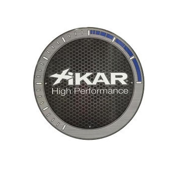 XIKAR Round Sign New sealed